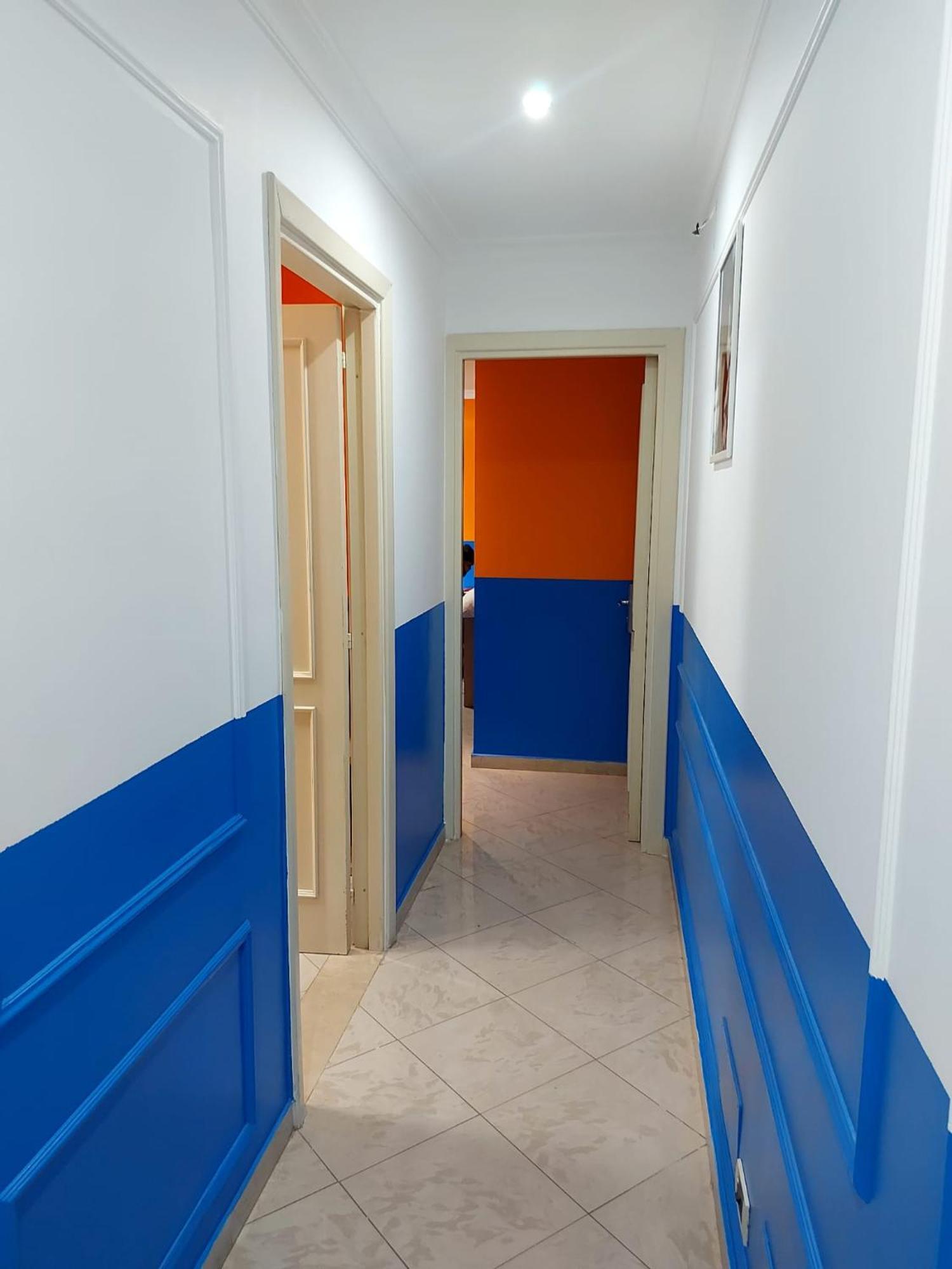 Hotel Positano Rom