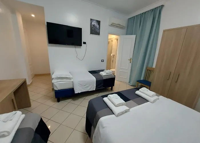 Hotel Positano